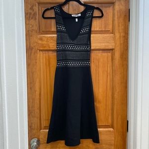 BCBGeneration Black Dress